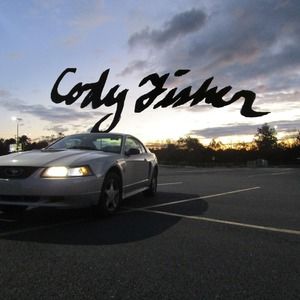 Meet your Posher, Cody